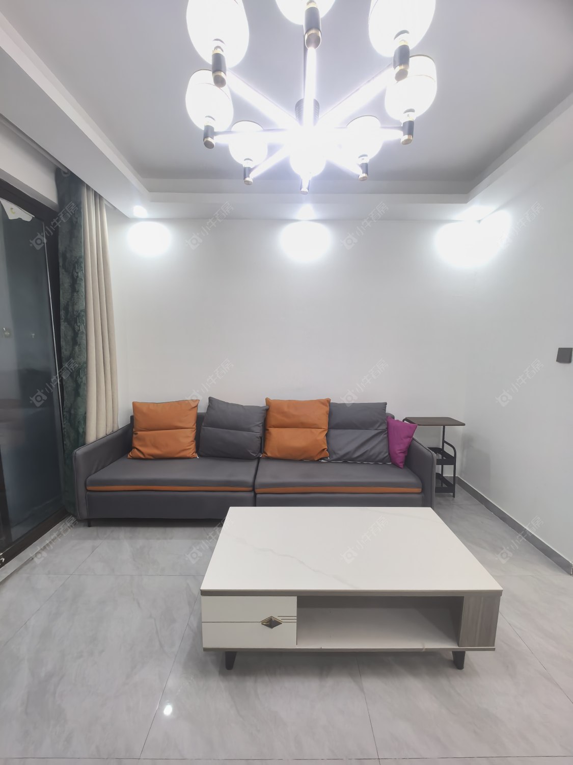 常州世茂香槟湖四期在租房源_小牛看房