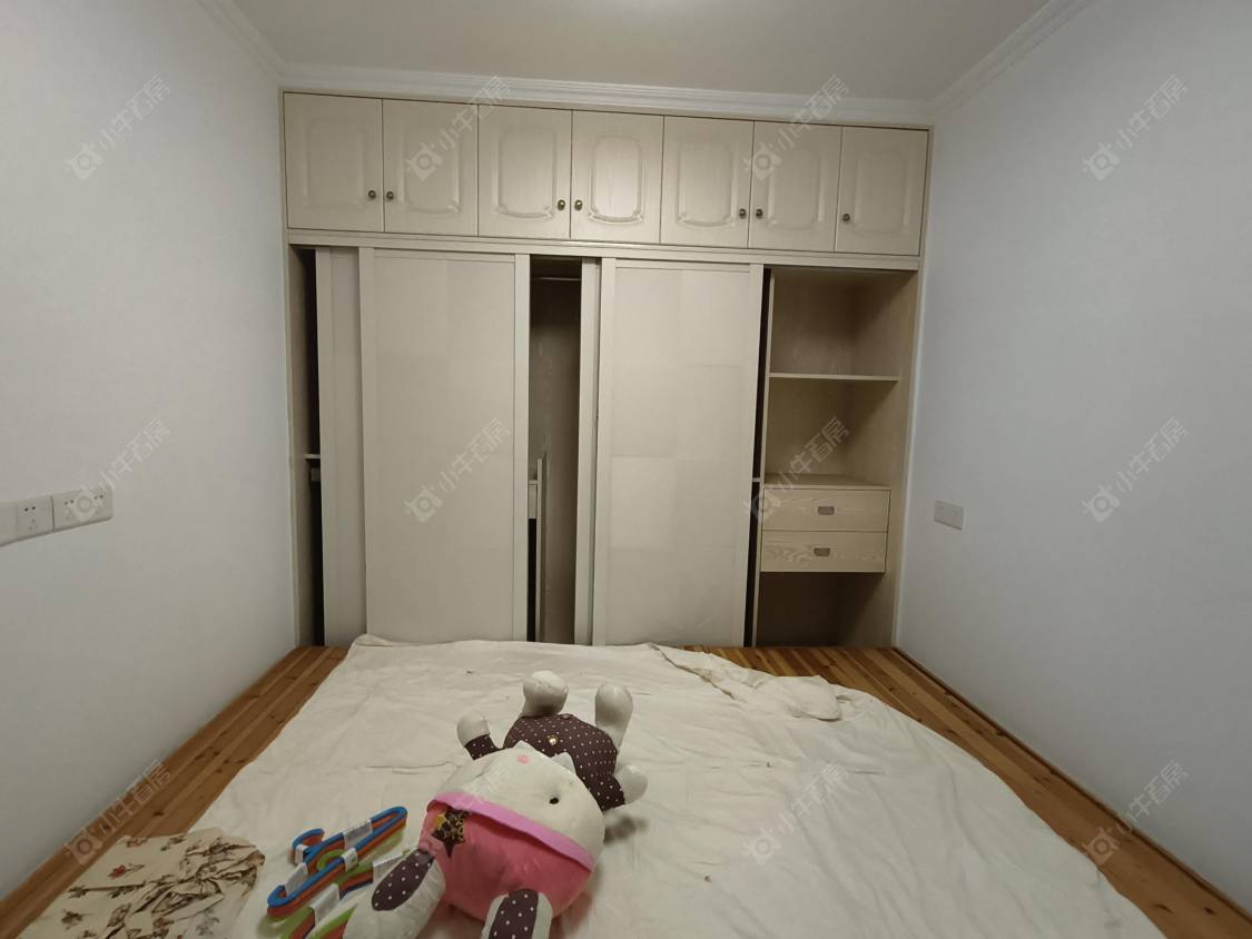 常州典雅花园租房_小牛看房