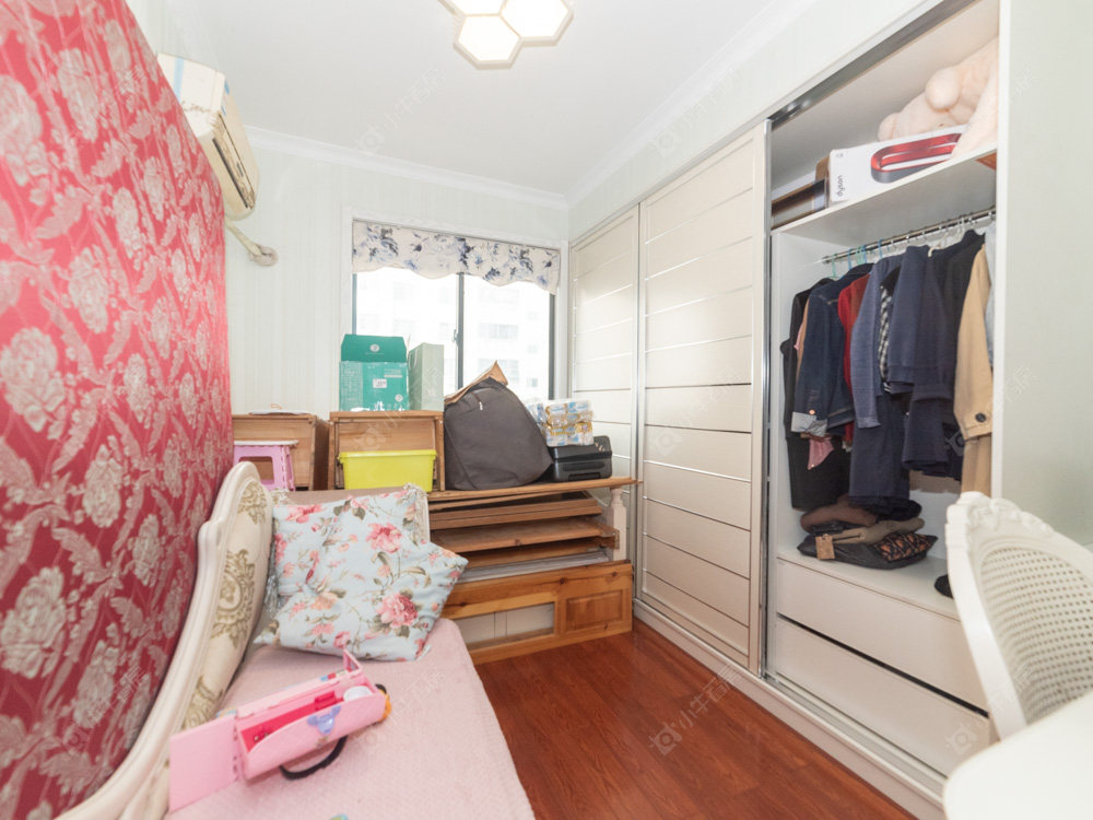 常州腾龙苑西区在售二手房源室内图_小牛看房