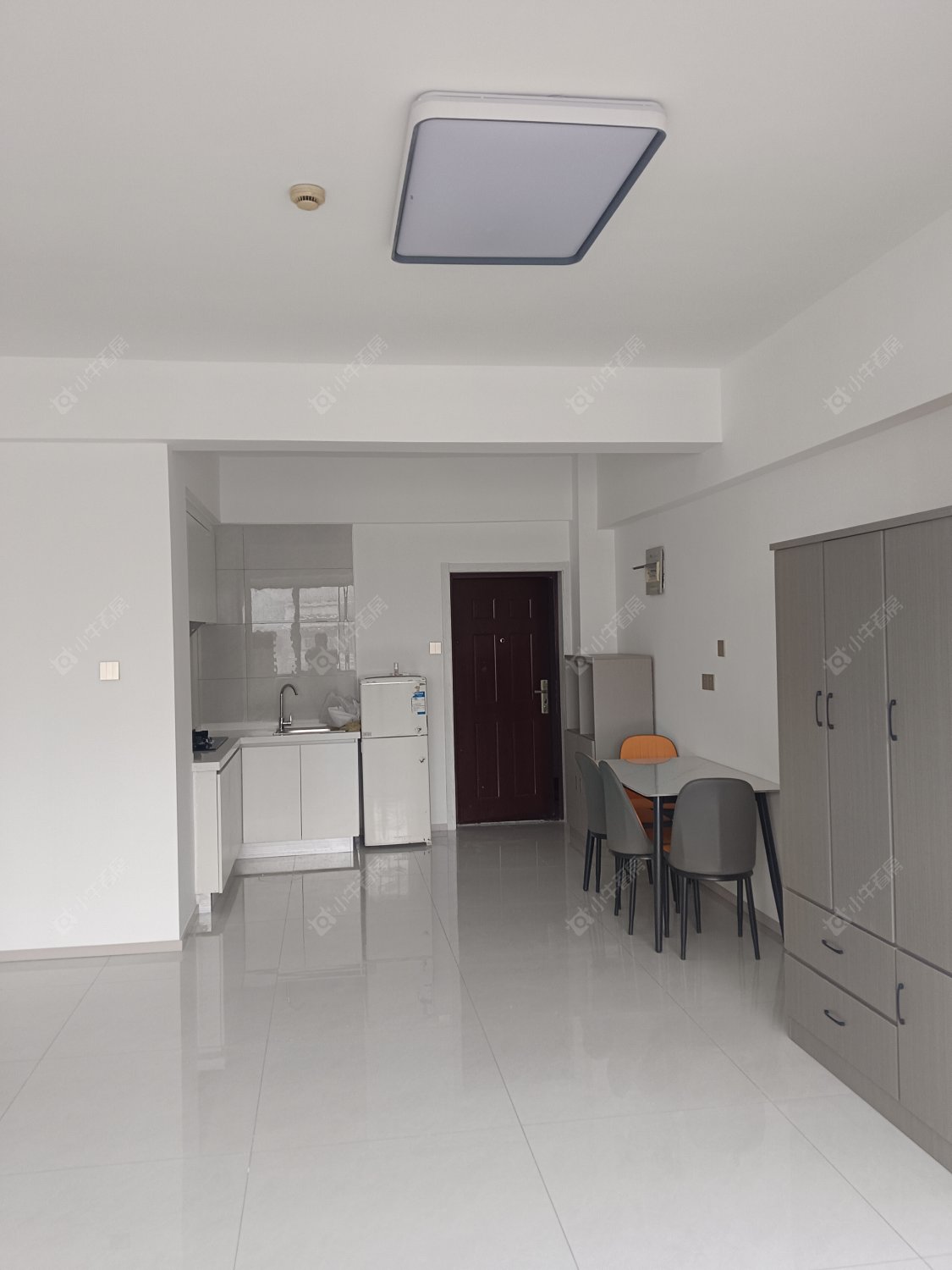 常州燕阳花园在租房源_小牛看房