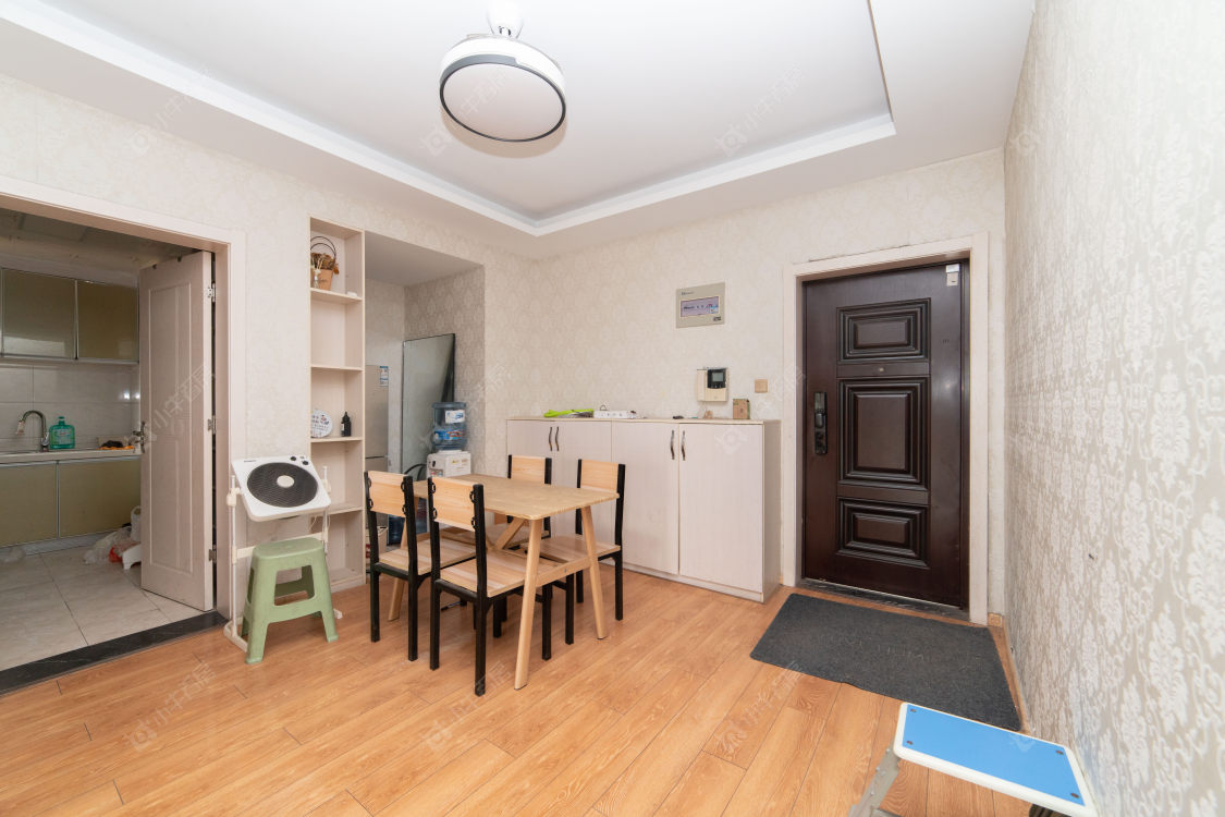 常州蓝天新苑在售二手房源室内图_小牛看房