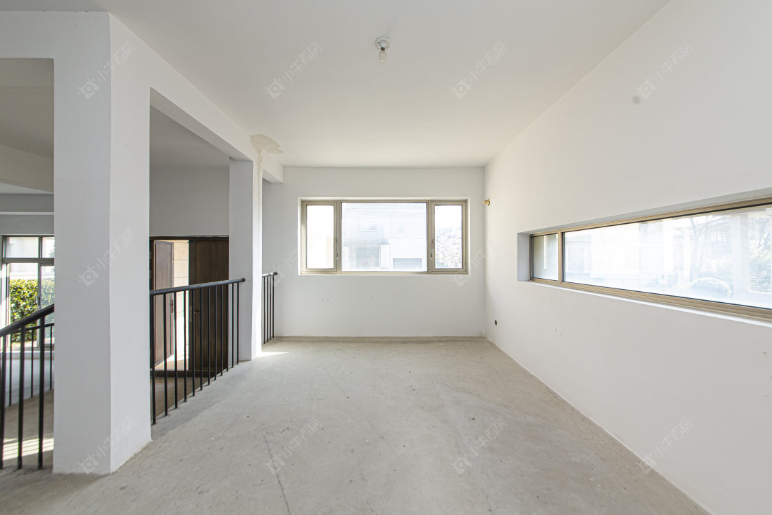 常州天安别墅在售二手房源室内图_小牛看房