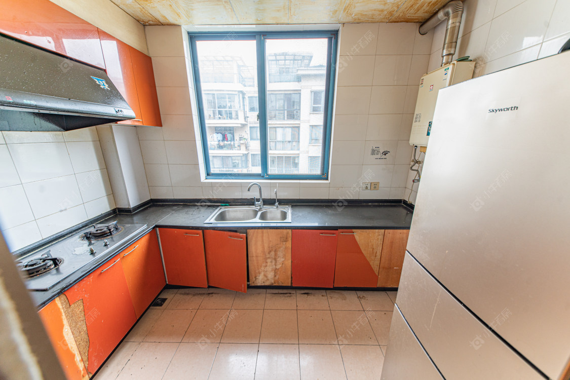 常州四季新城南苑在售二手房源室内图_小牛看房