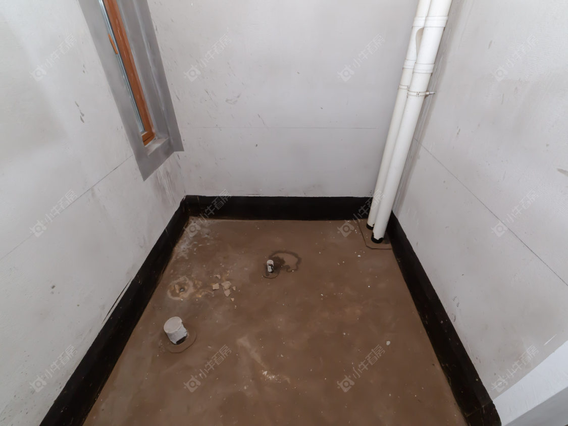 常州中央花园在售二手房源室内图_小牛看房