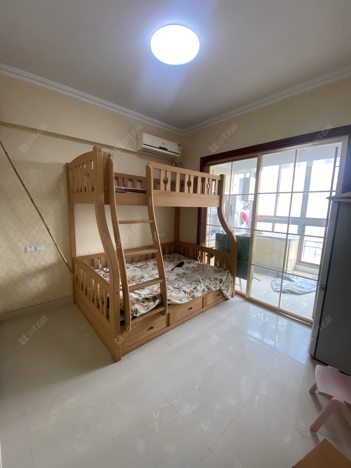 常州和平国际商业街在租房源室内图_小牛看房