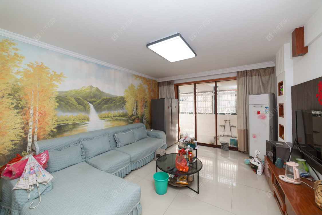 常州南苑公寓在售二手房源室内图_小牛看房