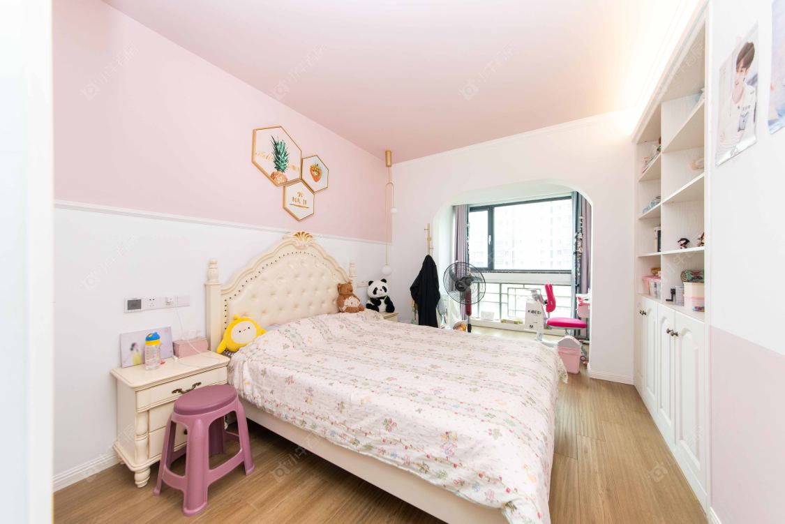 常州御城在售二手房源室内图_小牛看房