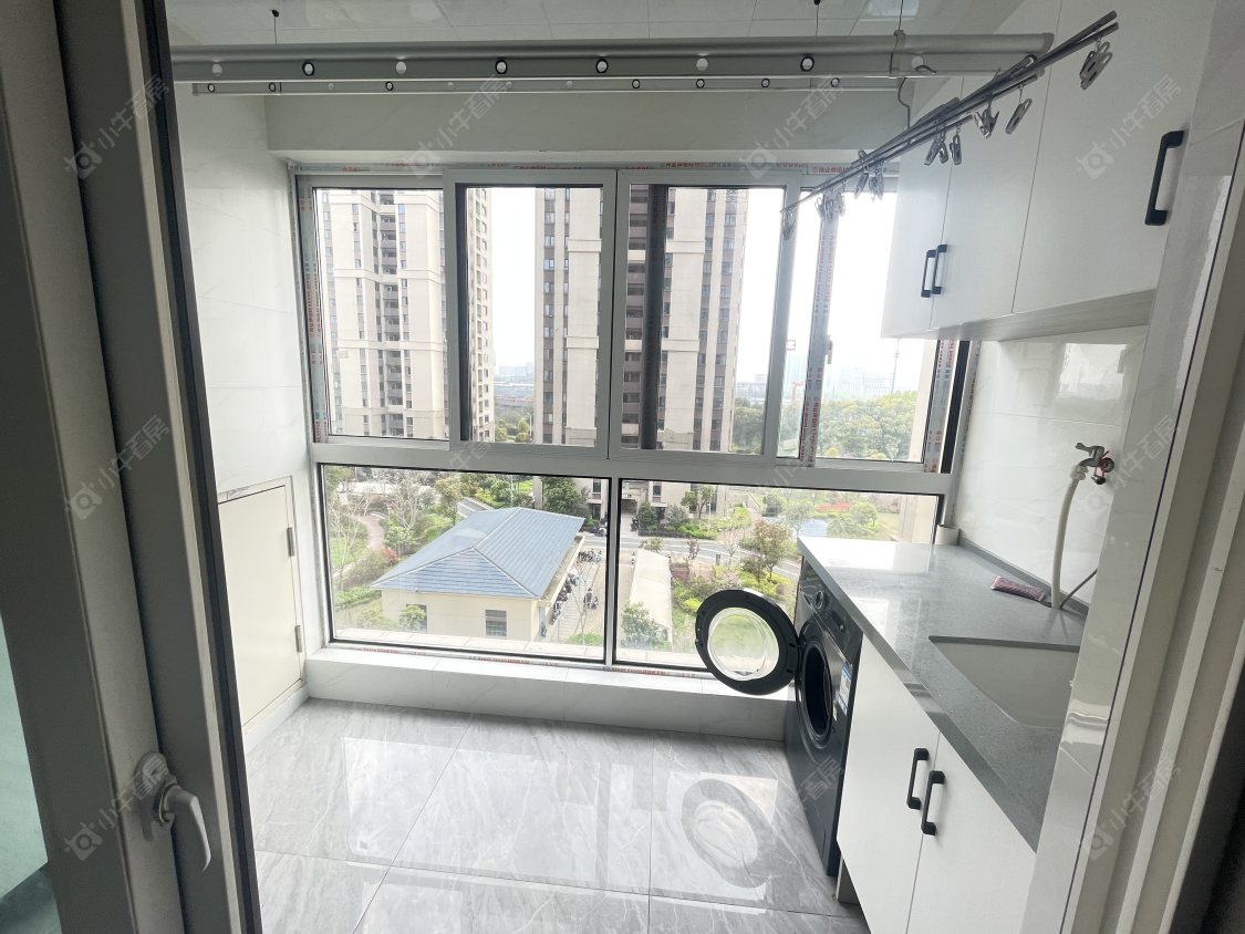 常州海华花园在租房源_小牛看房