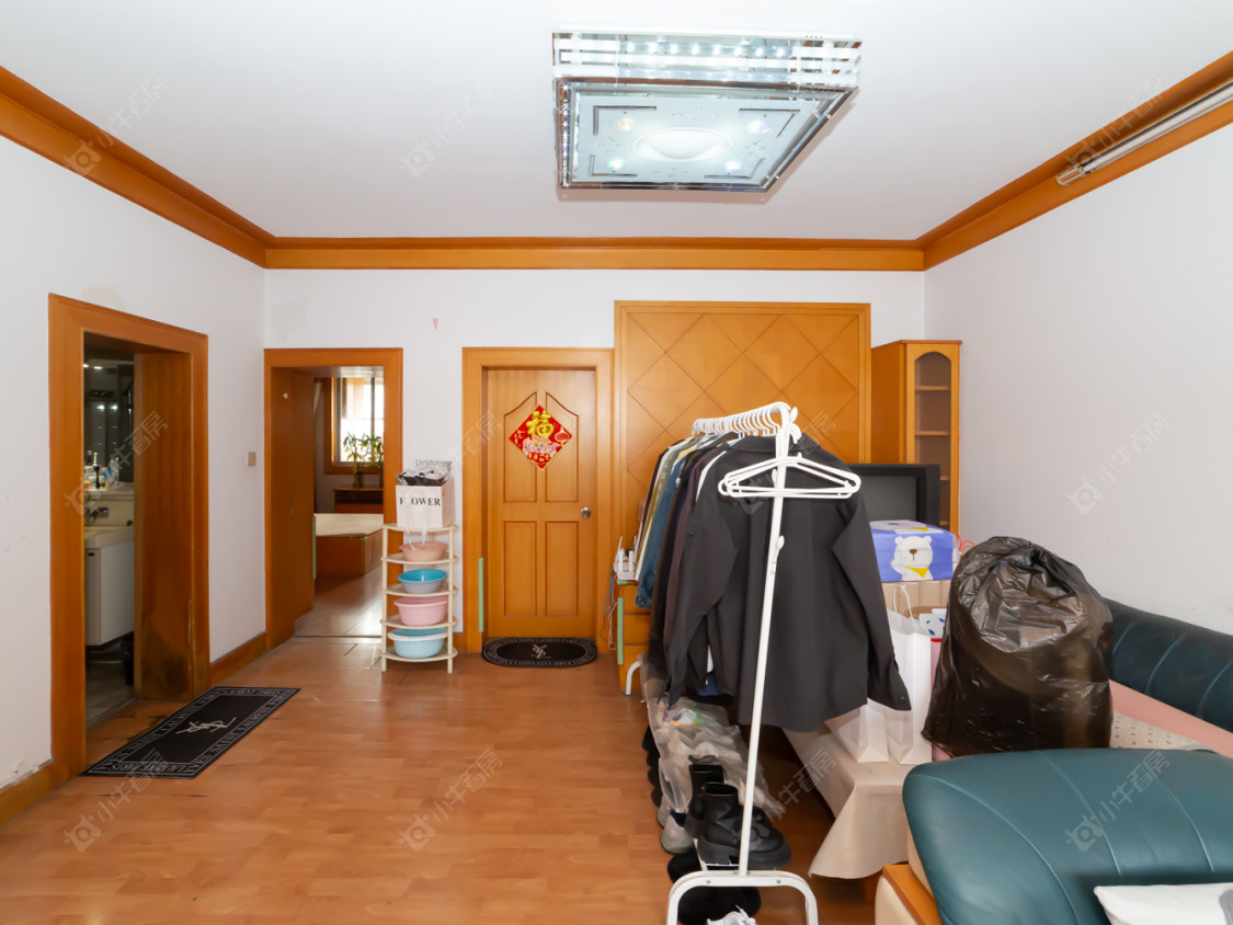 常州翠竹新村北区在售二手房房源室内图_小牛看房