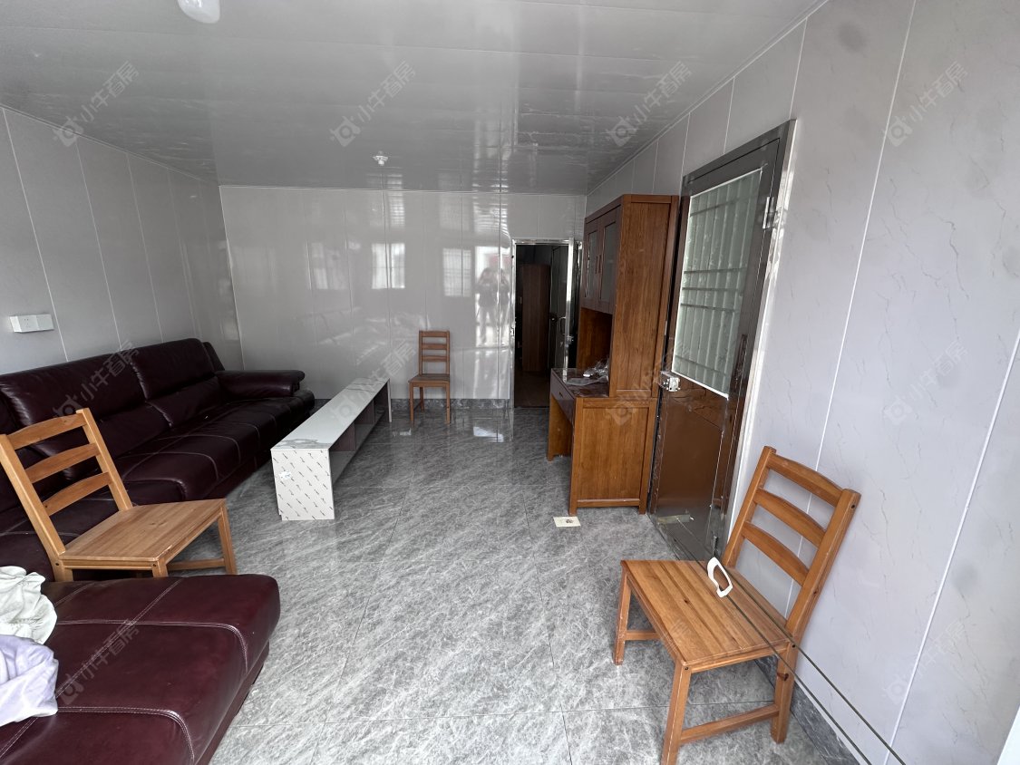 常州横林殷板1室1厅1卫出租_小牛看房