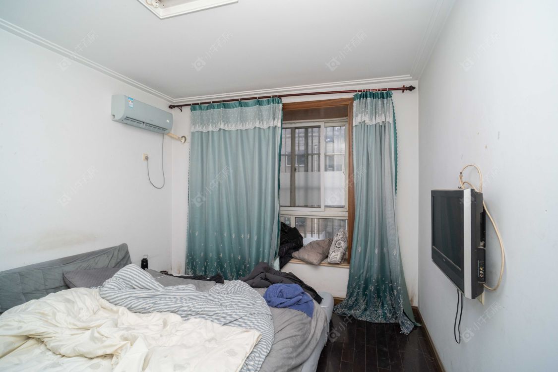 运河花园房源室内图 常州运河花园在售二手房源室内图_小牛看房