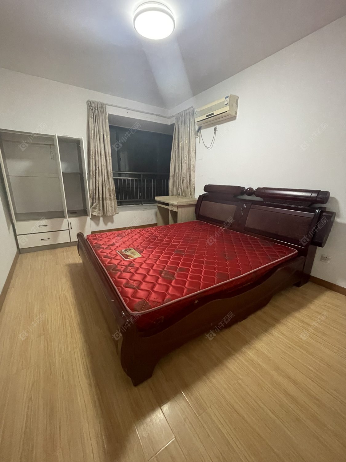 常州聚湖家园三期在租房源室内图_小牛看房