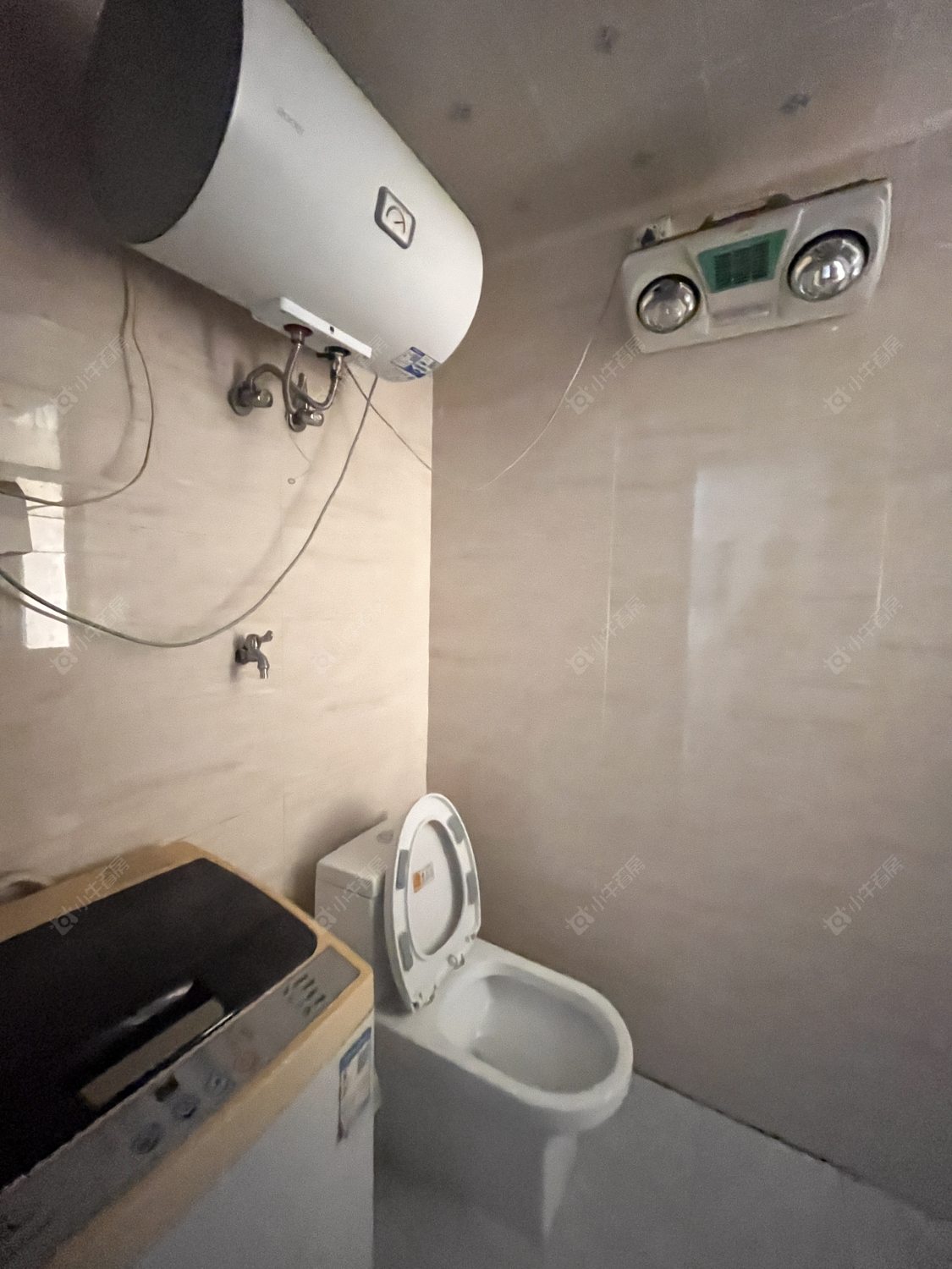 常州锦绣天地在租房源_小牛看房