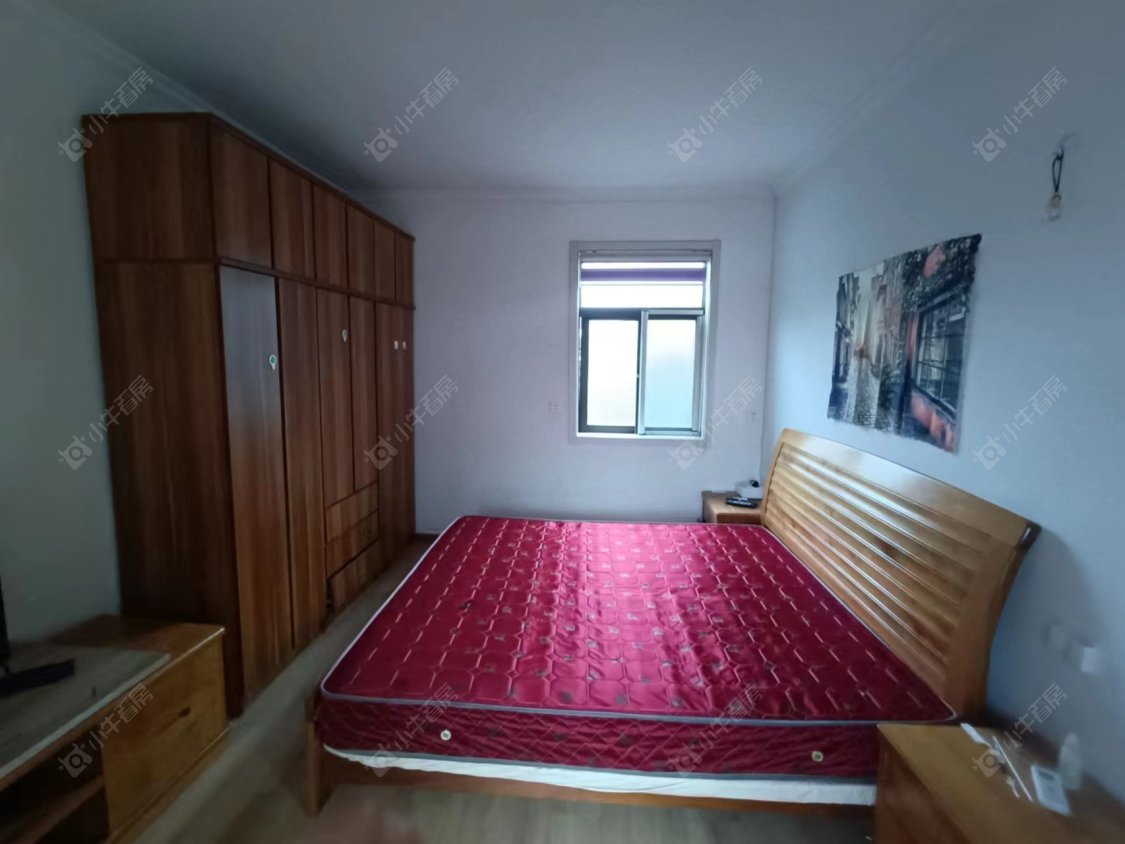 常州桃园新村在租房源_小牛看房