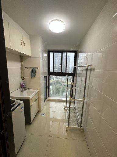 常州吾悦广场悦+公寓在租房源户型图_小牛看房