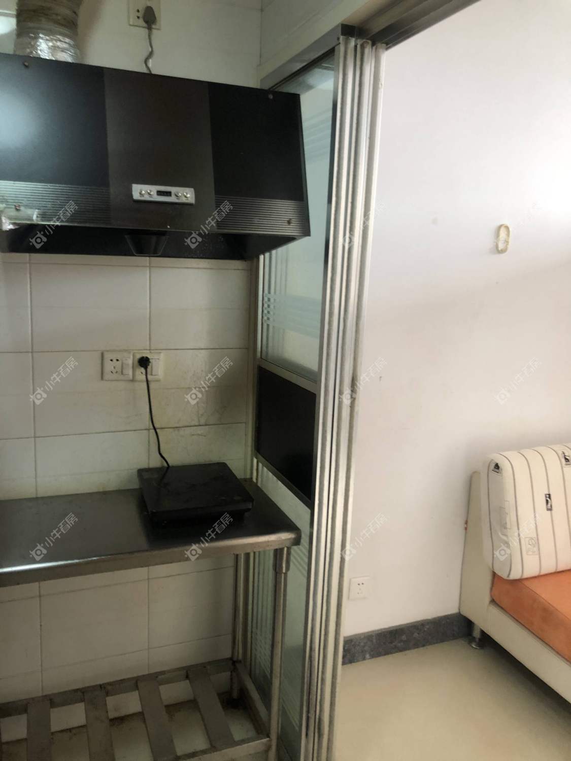 常州金色新城西区在租房源_小牛看房