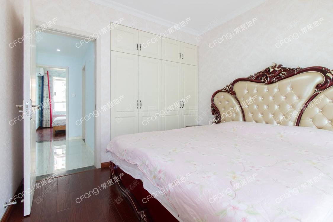 常州水岸花语在租房源_小牛看房