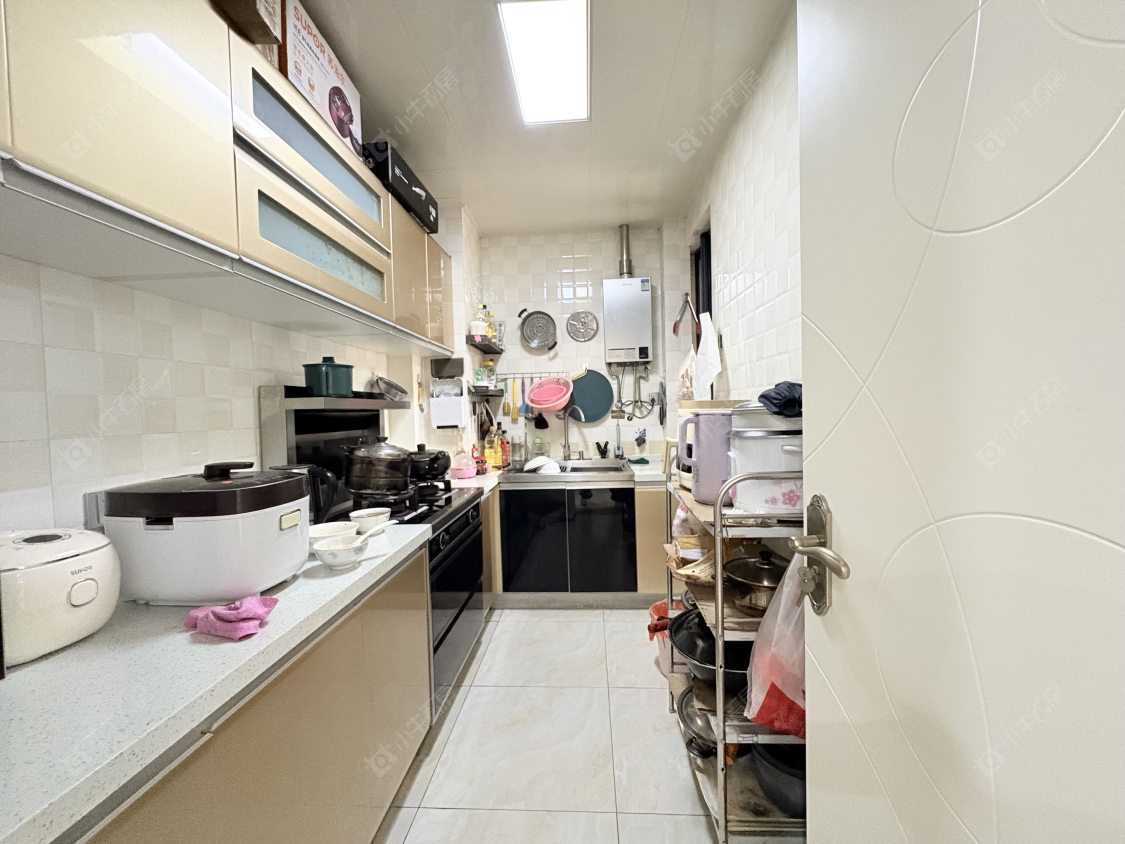 丹阳华都锦城在售二手房源室内图_小牛看房