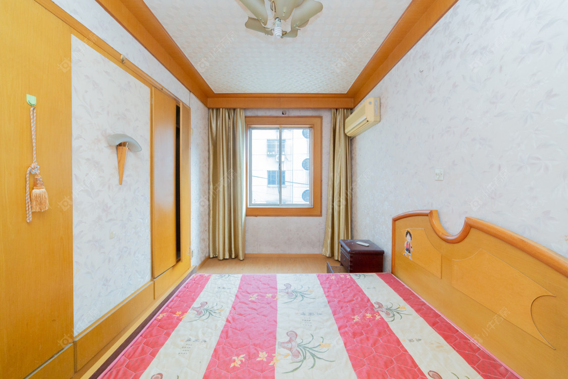 常州巢丰苑在售二手房源室内图_小牛看房