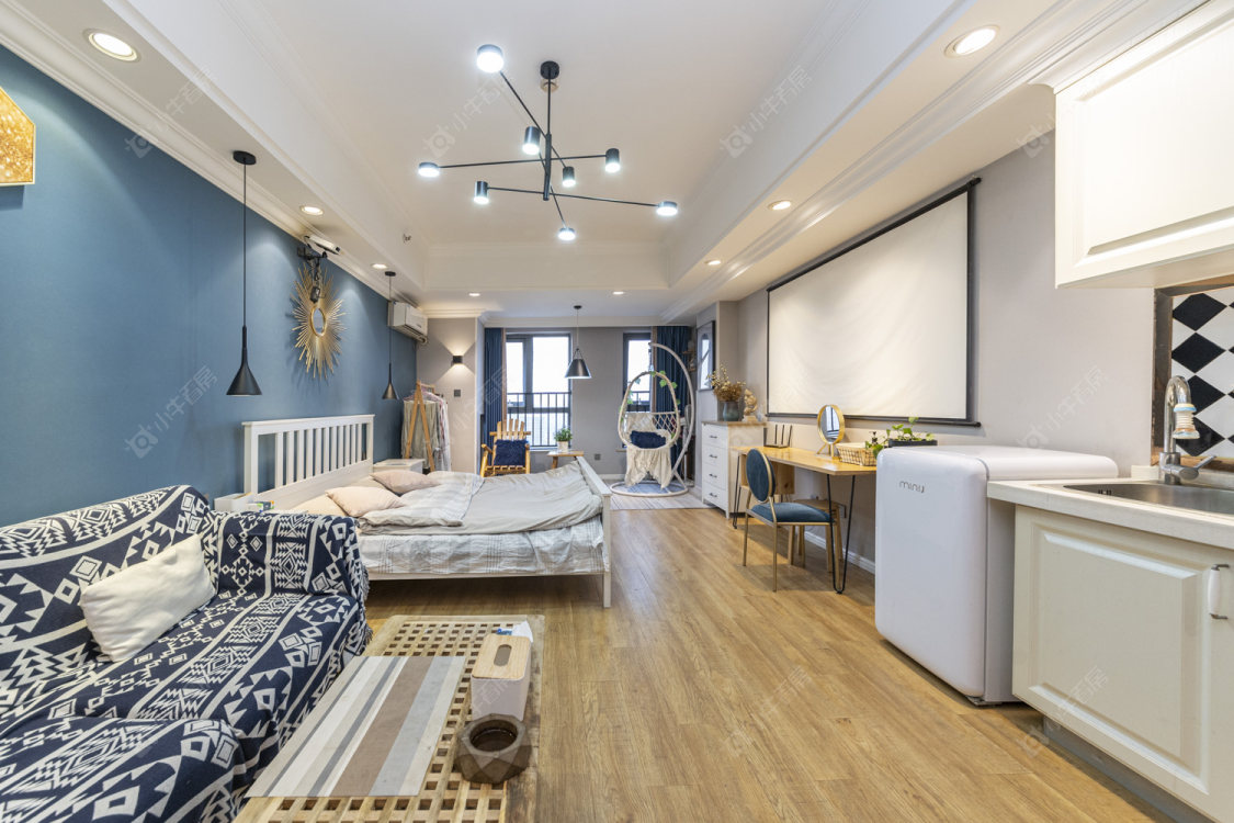 常州武进万达广场在售二手房_小牛看房