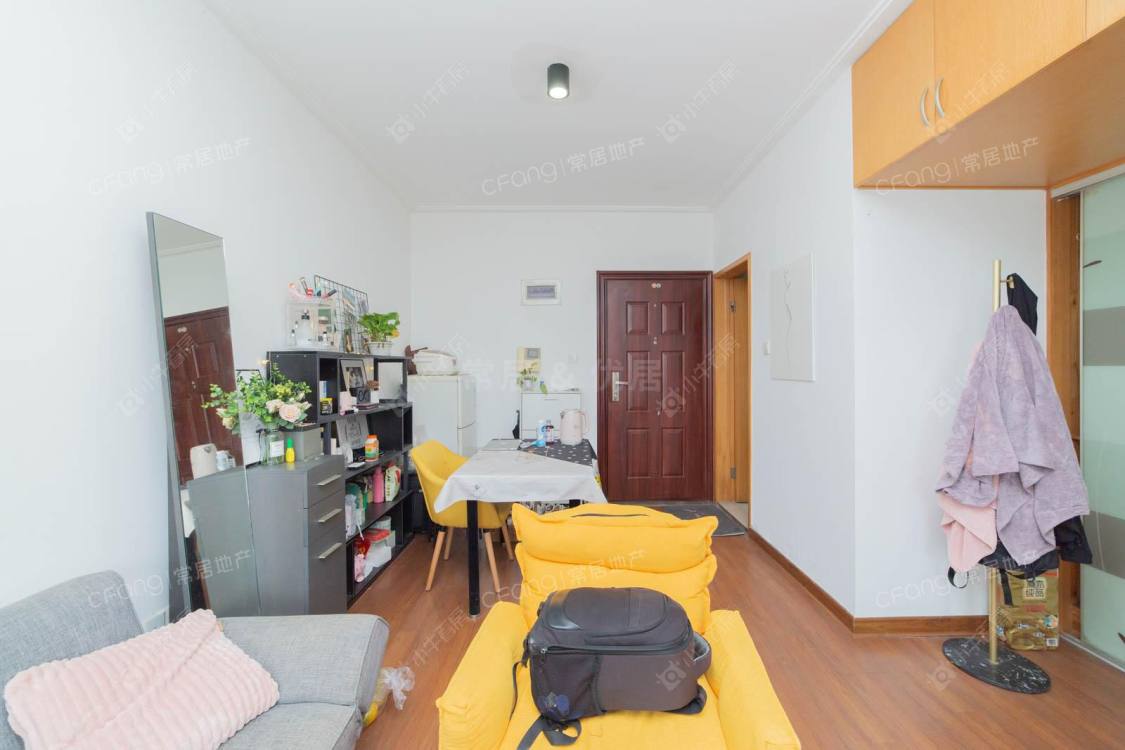 常州金百国际在租房源_小牛看房