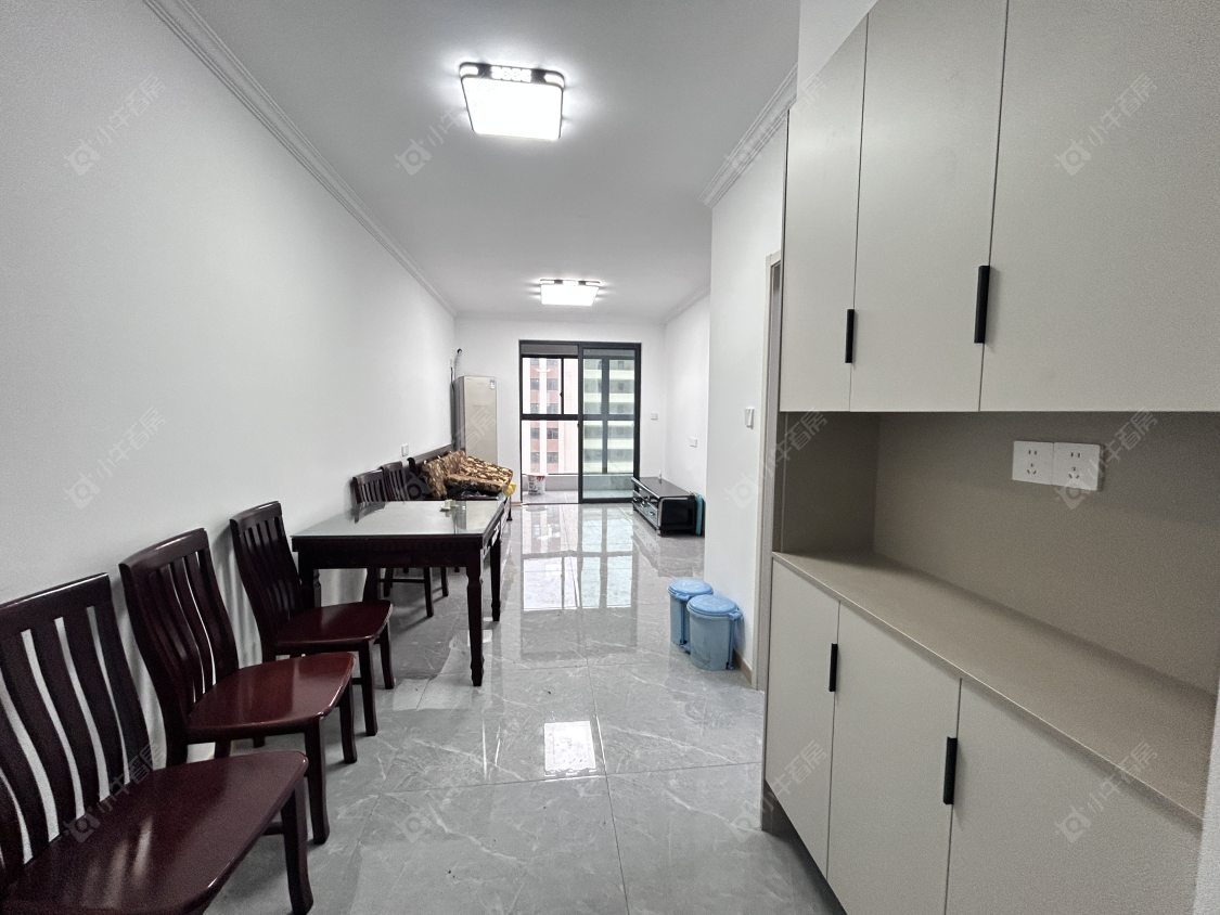 常州天启瑞禧花园在租房源室内图_小牛看房