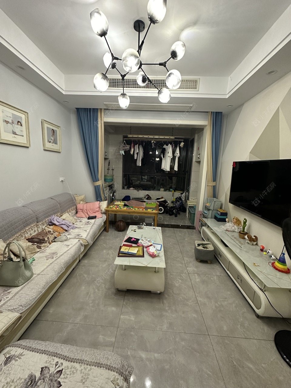 凤凰湖西苑房源室内图 常州凤凰湖西苑在租房源室内图_小牛看房