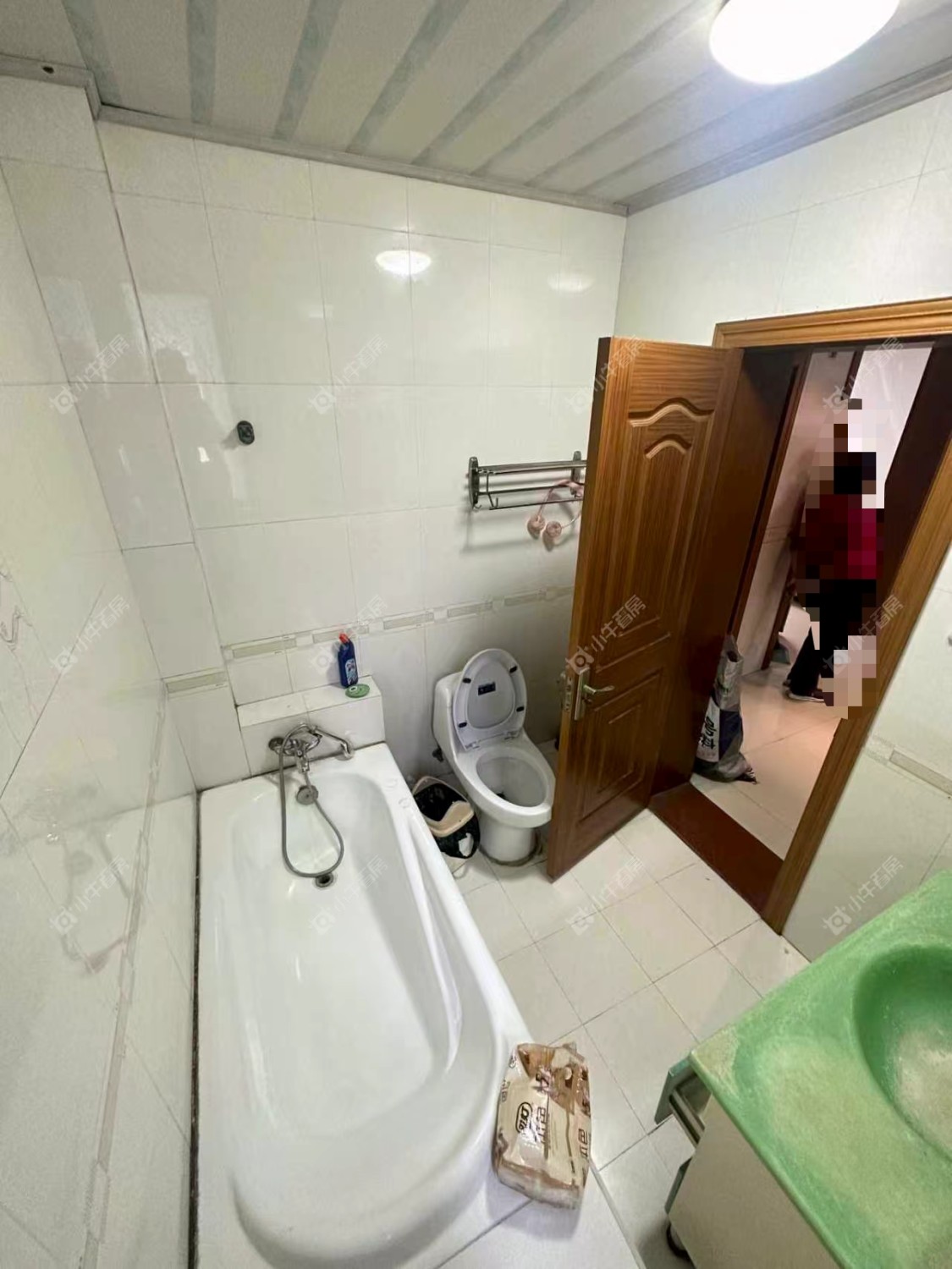 常州长安家园二村在租房源室内图_小牛看房