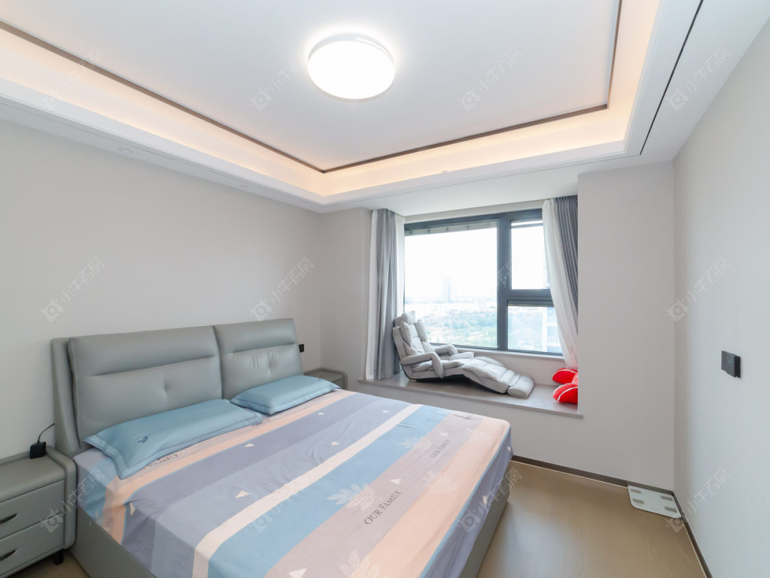 常州阳光城禹洲宸悦在售二手房源室内图_小牛看房