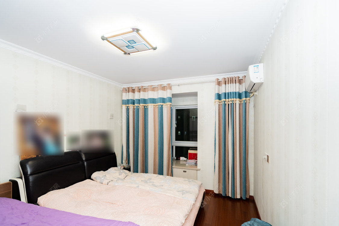 常州中海凤凰熙岸在售二手房源室内图_小牛看房