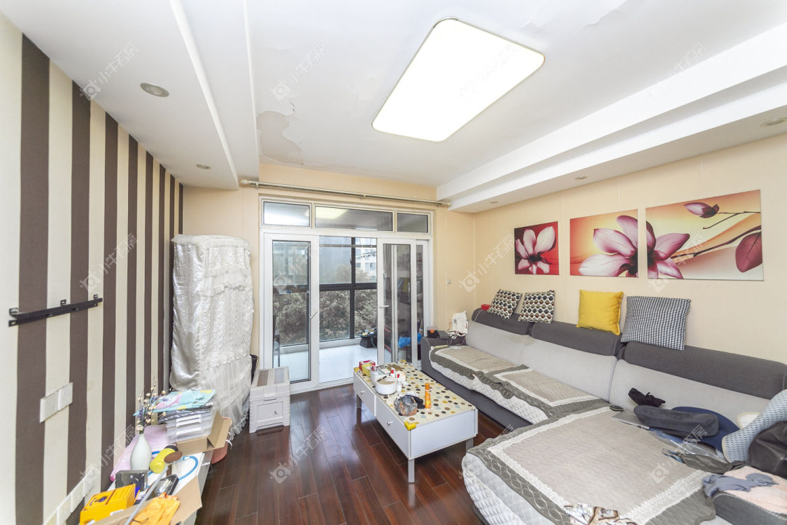 常州新城长岛在租房源室内图_小牛看房