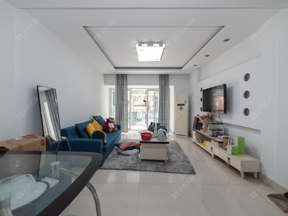 常州凤凰名城在售二手房源室内图_小牛看房