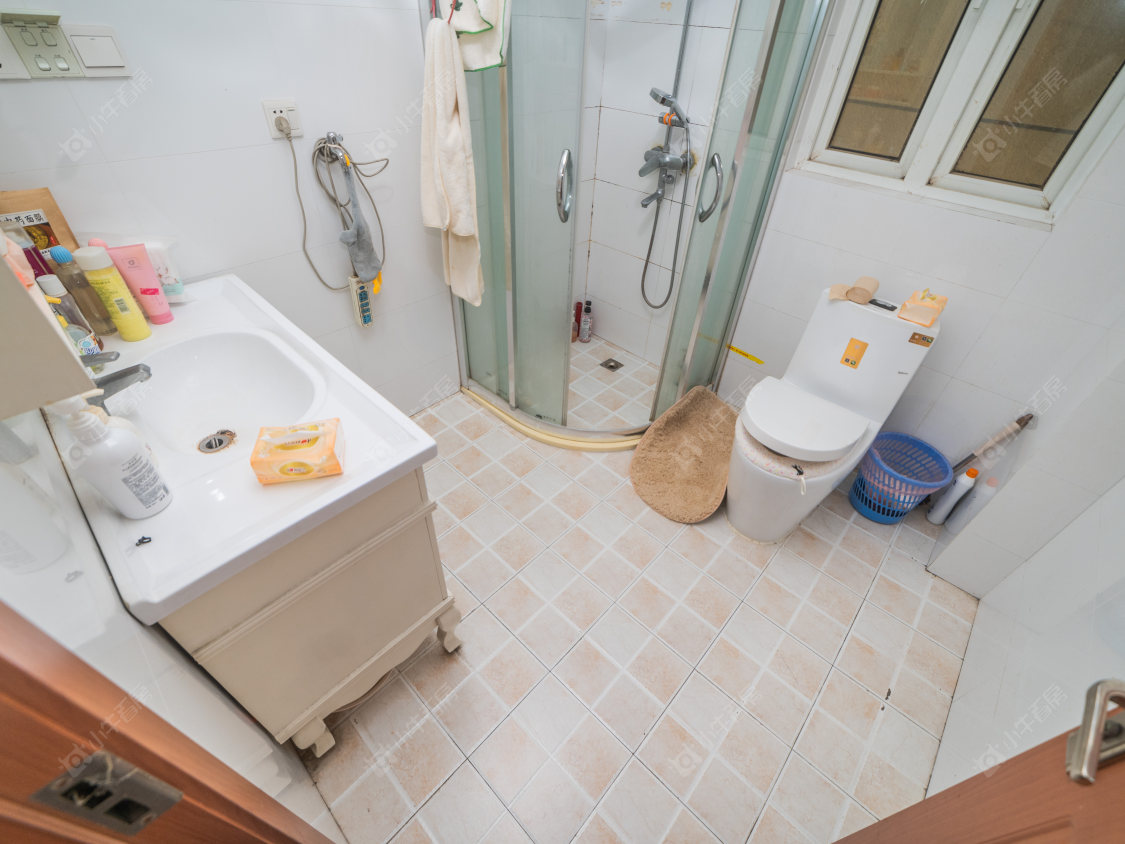 紫韵香庭一期房源室内图 常州紫韵香庭一期在售二手房源室内图_小牛看房