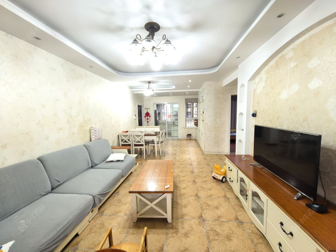 常州金美林花园在租房源_小牛看房