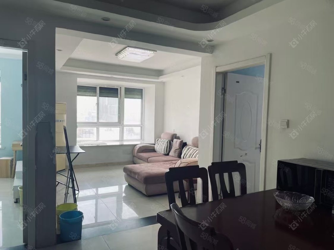 常州五洲国际在租房源室内图_小牛看房