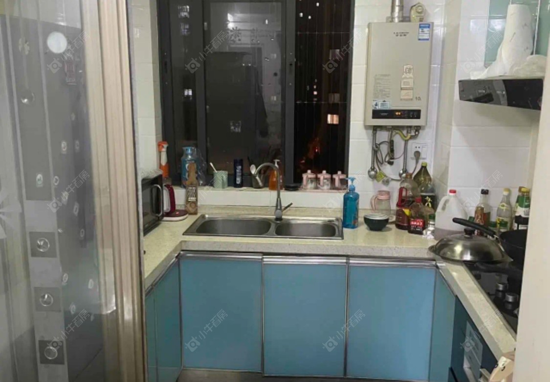 清水湾花园一期房源室内图 常州清水湾花园一期在租房源室内图_小牛看房