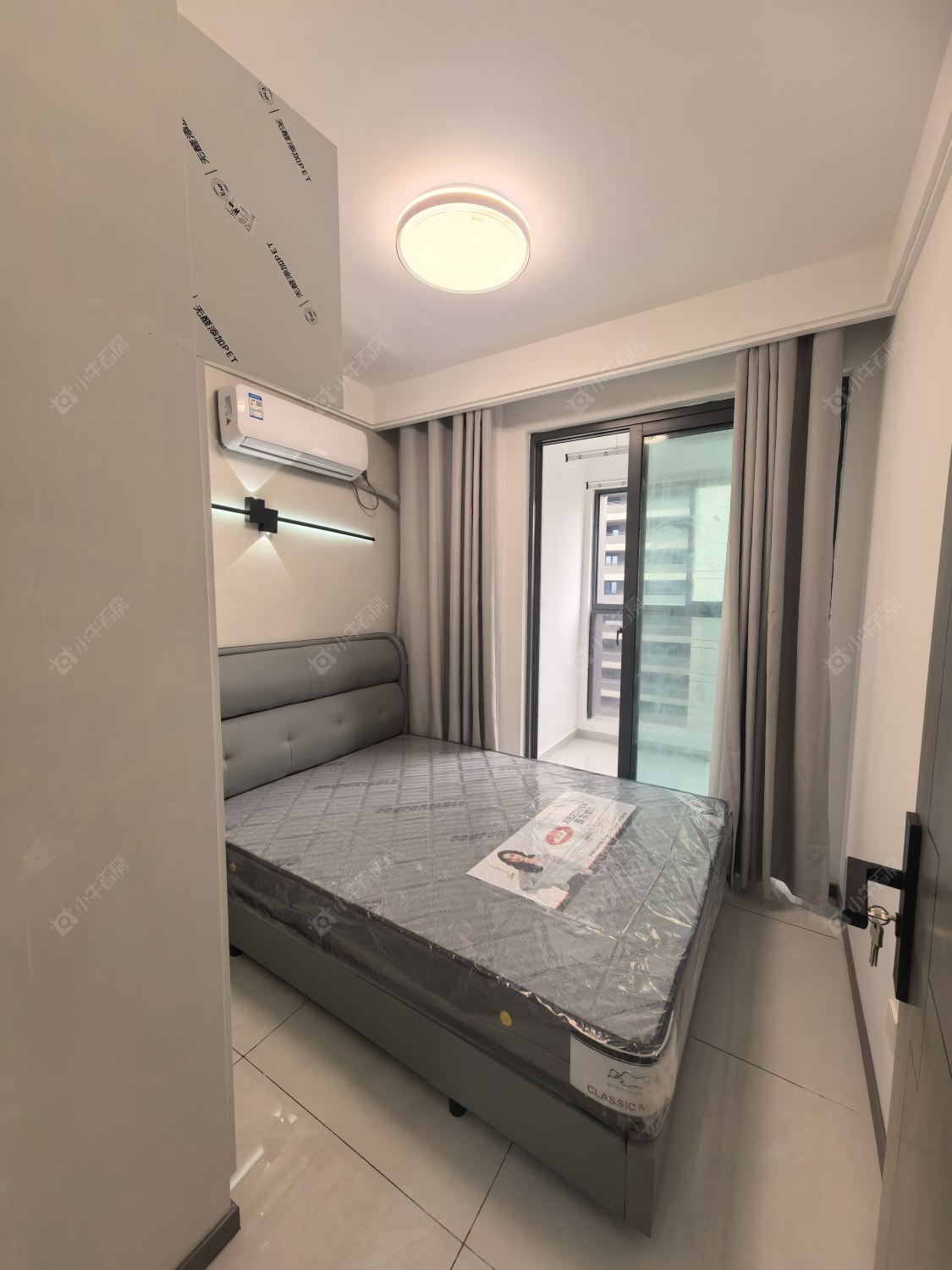 常州白云新城文华园在租房源_小牛看房