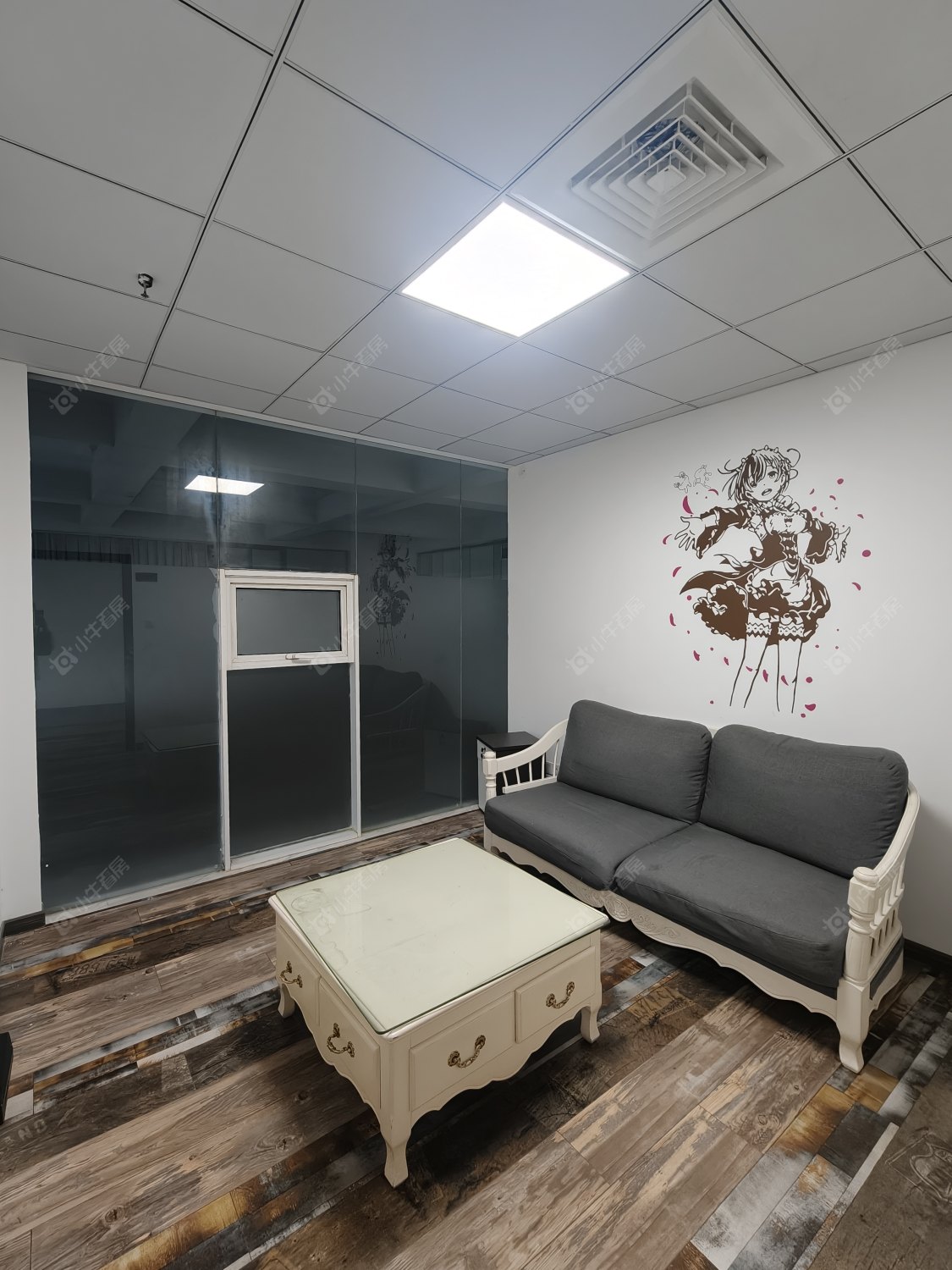 常州九洲环宇在租房源室内图_小牛看房