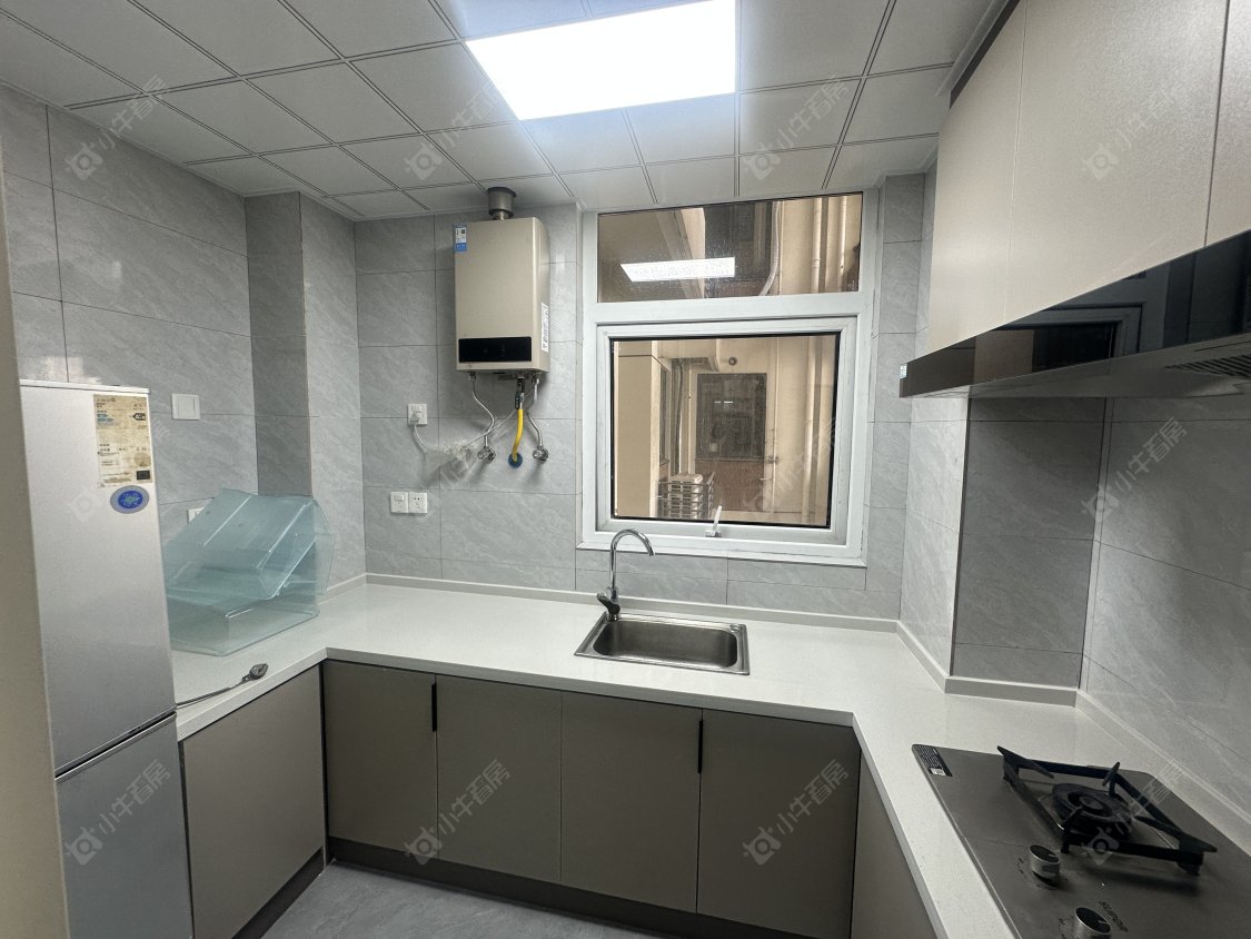 常州茶溪雅园在租房源_小牛看房