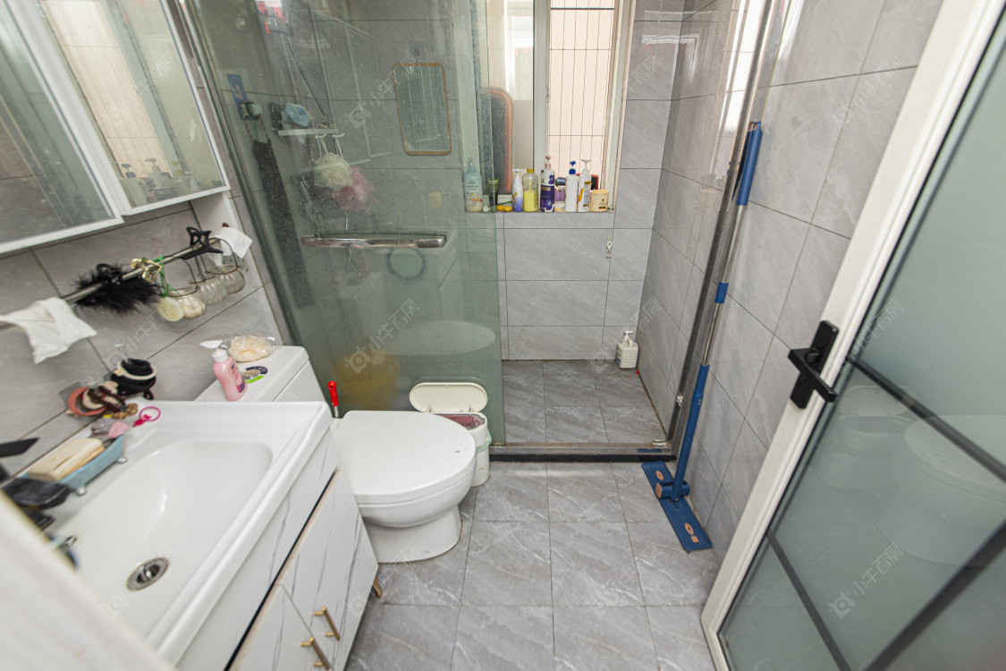 常州聚缘福地在售二手房源室内图_小牛看房