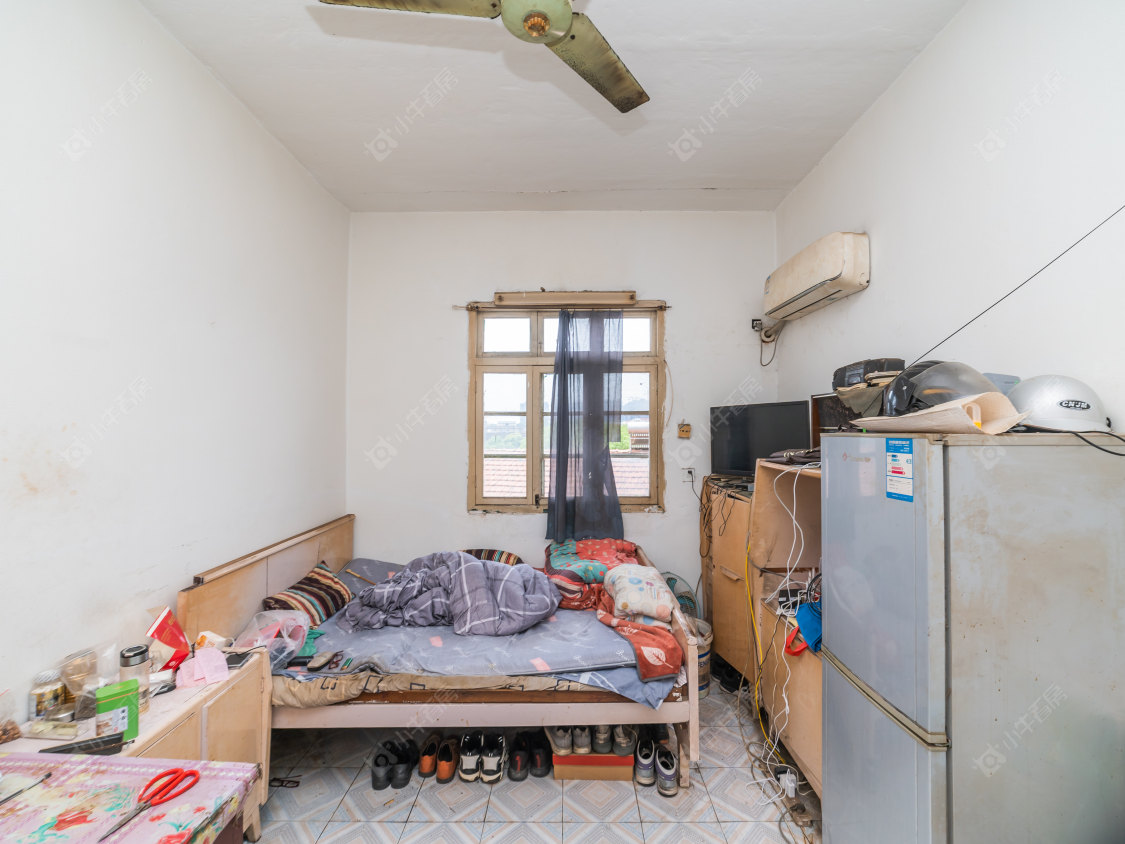 常州工房南区在售二手房源室内图_小牛看房