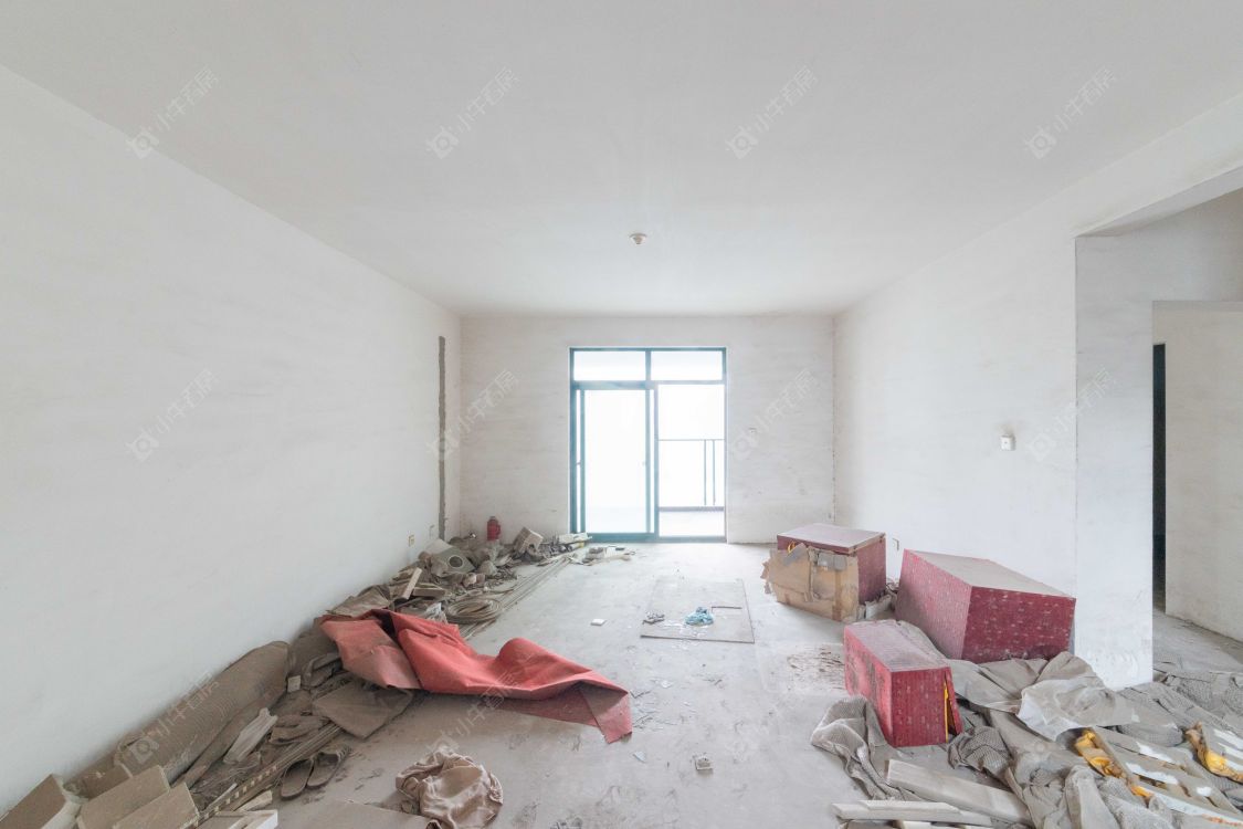 常州勤德家园在售二手房源室内图_小牛看房