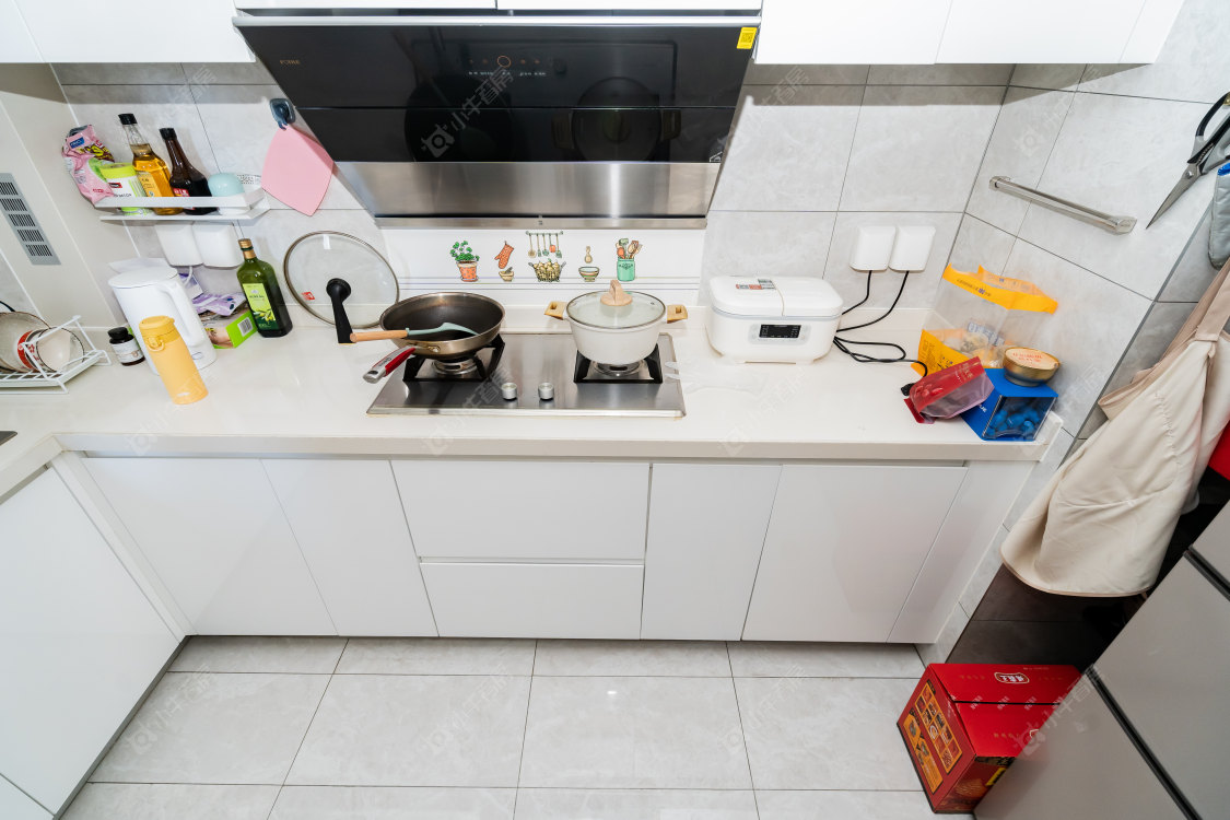 常州龙运天城在售二手房源室内图_小牛看房