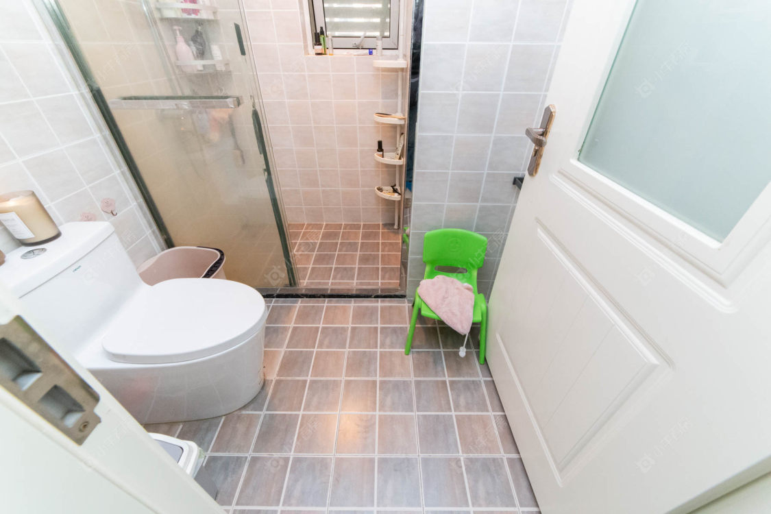 常州锦绣天地在售二手房源室内图_小牛看房