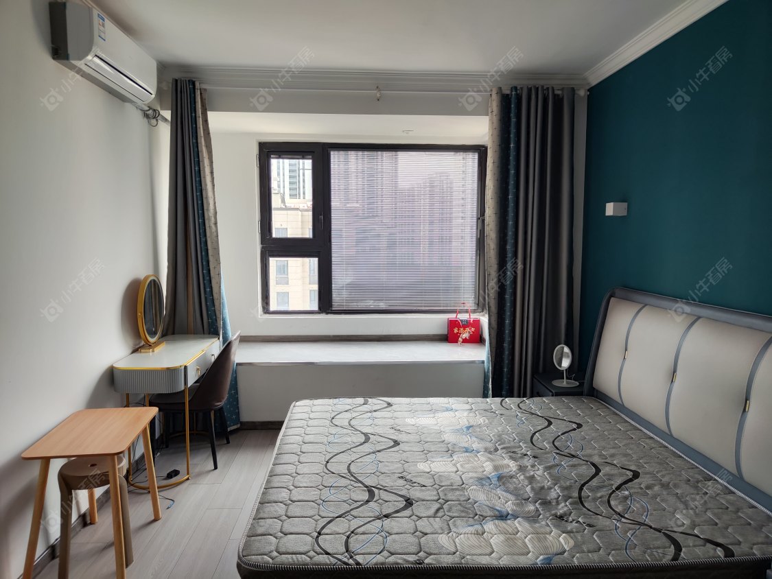 常州保利和光晨樾在租房源_小牛看房