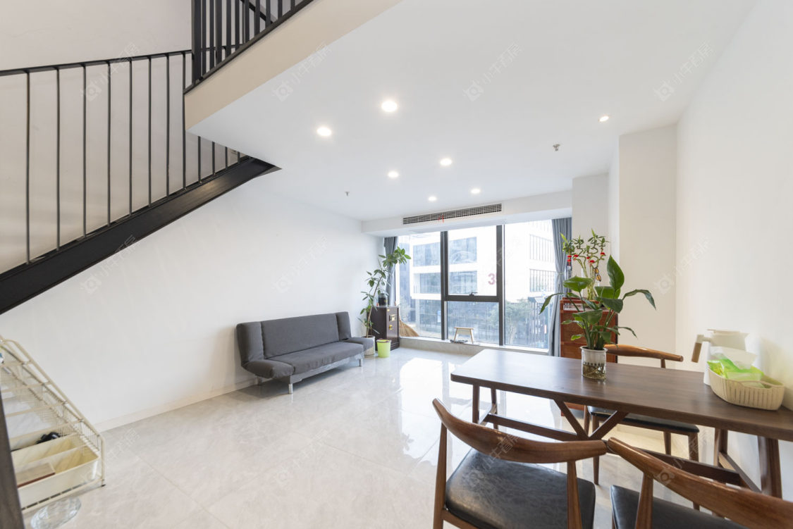 常州天安数码城公寓2室1厅1卫在售二手房房源图片