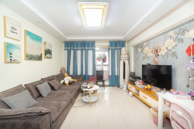 常州绿地世纪城一期在租房源室内图_小牛看房