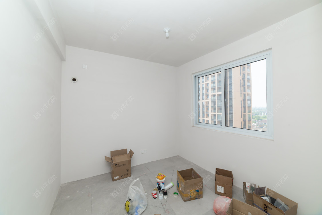 常州大宁佳苑在售二手房源室内图_小牛看房