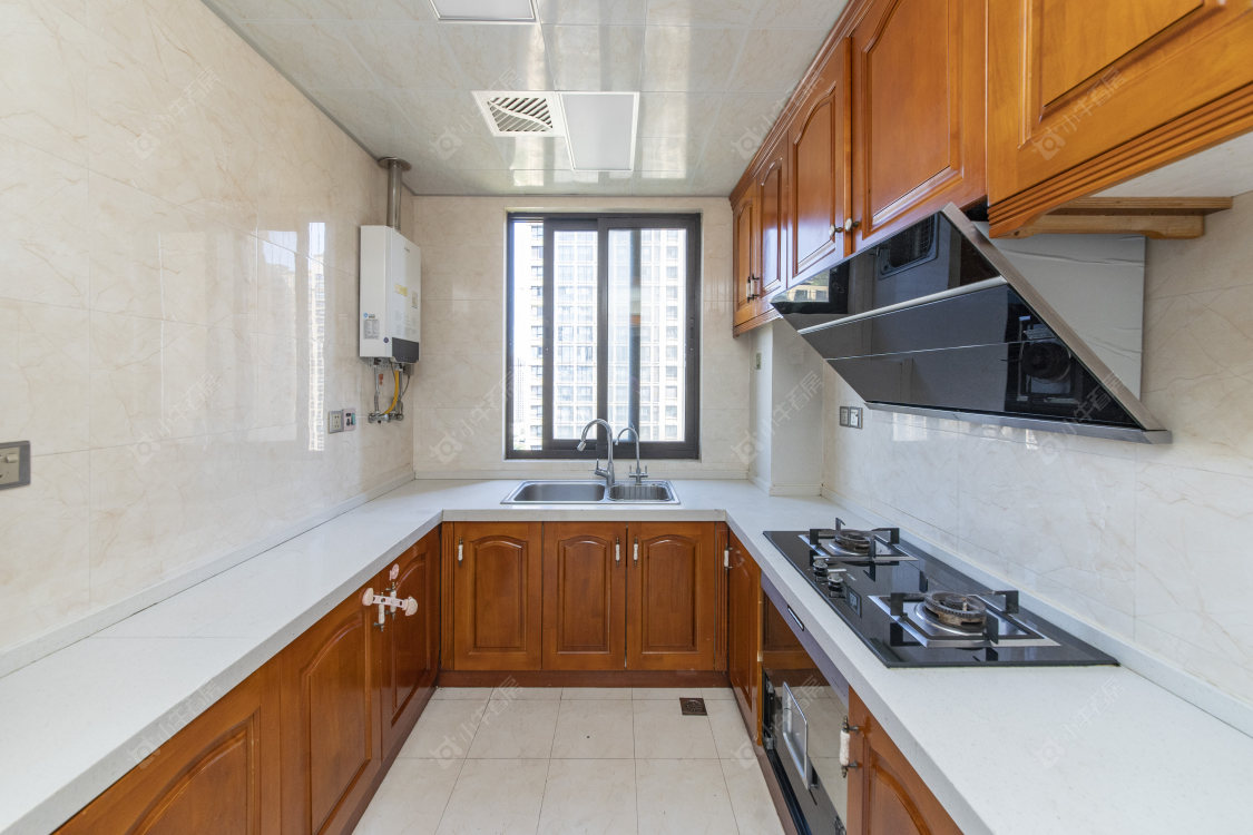 常州吾悦广场北区在售二手房源室内图_小牛看房