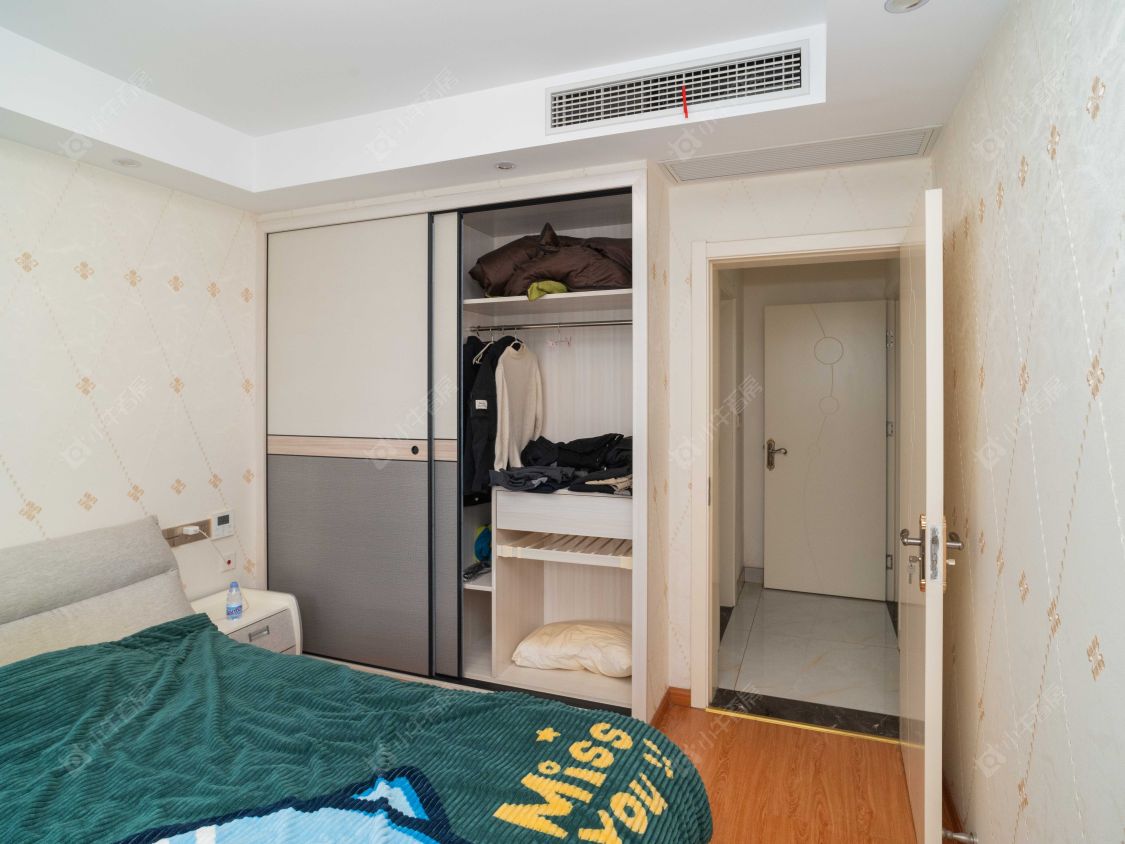 常州保利公园九里在售二手房源室内图_小牛看房